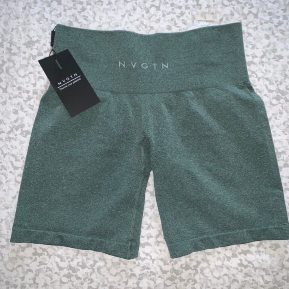 NVGTN pro shorts